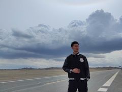 -黑油山景区
