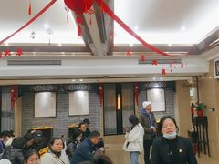 -聚春园自助餐厅(东街口店)