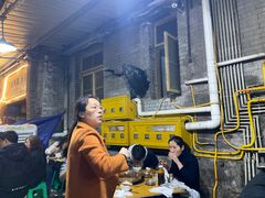 -渝味黄姐火锅(黄泥村店)