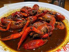 -叶派龙虾•招牌香辣蟹·海鲜(中海国际店)