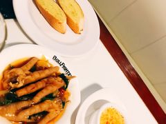 -爱丽丝牛排西餐厅(光谷步行街店)