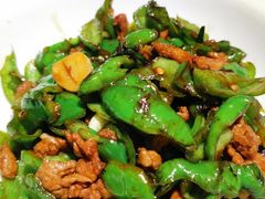 -外婆私房菜(新亚百货店)