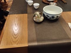 -碧露轩·大益茶体验馆(镇江路店)