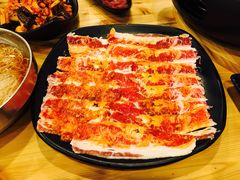 -松明一烤肉馆(鲁园店)