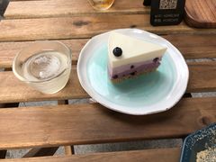 -Home Cafe(水榭春天店)