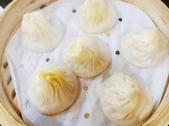 蟹粉汤包-裕兴记•蟹黄面馆(人民广场店)