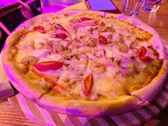-MR.ROCKY洛奇先生RESTAURANT&BAR(宝安壹方城店)