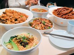 -大铁勺新津菜(东丽阳光新业广场店)