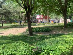 -方庄体育公园