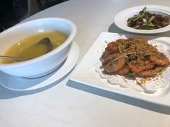-衡山汇·高级粤菜(霄云路店)