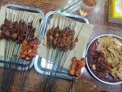 -老白家怡贵园烤肉