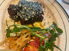 -燃扒房Steakhouse(皇庭店)