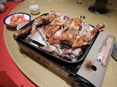 -羊之道草原味道清真餐厅(番禺店)