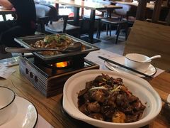 -U你·天然调味(南湖总店)