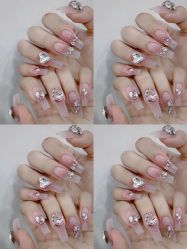 -M·X Nail日式美甲美睫