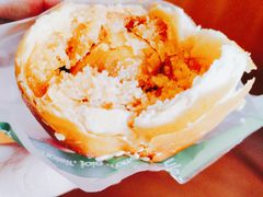 -Tomado绿色烘焙(大尧三路店)