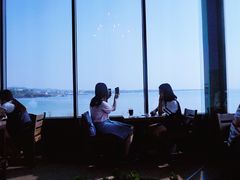 -Cafe Aewol Monsant