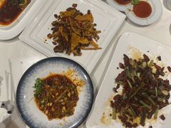 -院8里·少城记忆老川菜(宽窄巷子店)