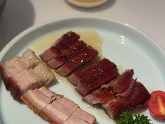 -新旺茶餐厅·早餐·夜宵(仙霞店)