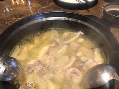 -同仁四季椰子鸡(海岸城天利店)