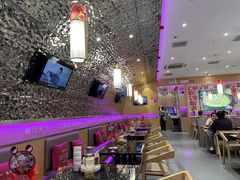 -椒行天下·干锅·牛蛙(万宝店)