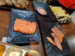 -·缸桶屋·韩式牛肋条自助烤肉(西湖D11店)