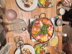 -KimPro 辛普乐概念韩餐