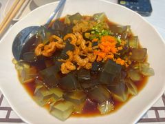-吕氏焗小鲜•海鲜青岛菜(八大关店)