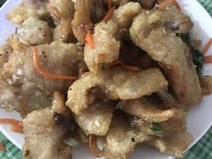 -金鹏鱼肉馆