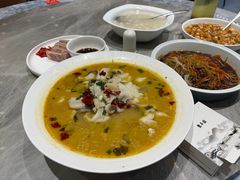 -聚丰园•湖鲜餐厅(阿红私房菜梅石路店)