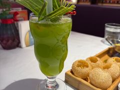 -恒河传奇印度餐厅GANGES