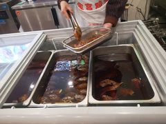 -鸿运兔·手撕烤兔(天府广场店)