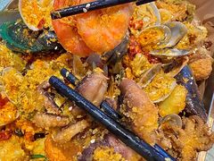 -巽寮印象美食部落餐厅·海鲜·地方特色菜(惠州体验店)