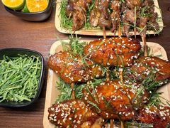 -万达广场(南宁青秀店)