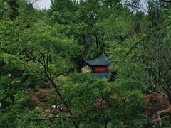 -岳麓山风景名胜区