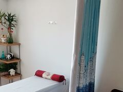 -佰推·肩颈腰·推拿理疗(湾悦城店)