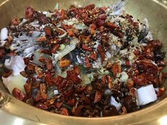 炝锅黑鱼-小胖墩炝锅鱼(天钥桥路店)