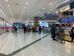 -永旺梦乐城(金银潭店)