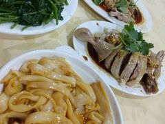-电白鸭粥店(下沙二坊88号店)