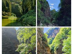 -九龙潭景区