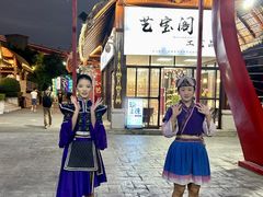 -三亚红色娘子军演艺公园景区