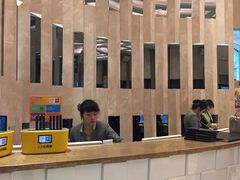 大堂-堂会(白云店)