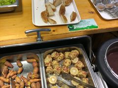 -素清香(解放路店)