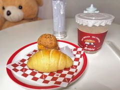 -稻妻面包·Lightning Bakery(万象店)