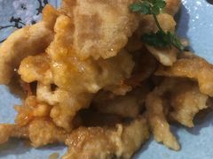 -嘎吧锅私家菜馆(新村十区店)