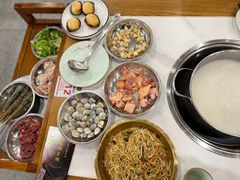 -盈田盈粥庄(博山东路店)
