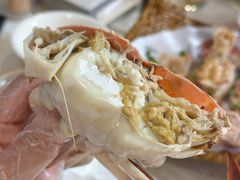 -好兄弟郭巨海鲜(天一阁店)