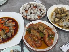 -红灯笼龙凤饭店(宁波老字号店)