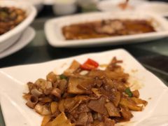 -美极鲜食坊(宝安南路店)