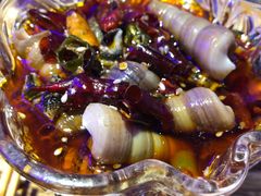 -天天喝丢一只鞋·烧烤·快餐(盐仓桥店)